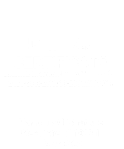 Certificazione dvs zert full